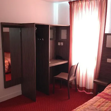 Fasthotel Toulon 2* Cuers