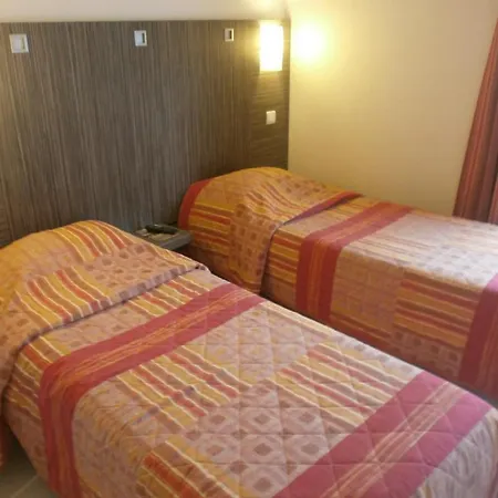 Fasthotel Toulon