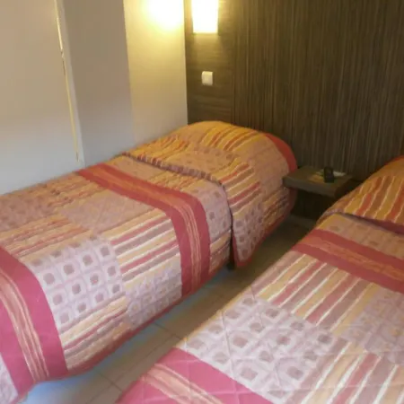 Fasthotel Toulon 2* Cuers