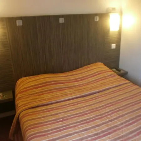 Fasthotel Toulon Hotel Cuers