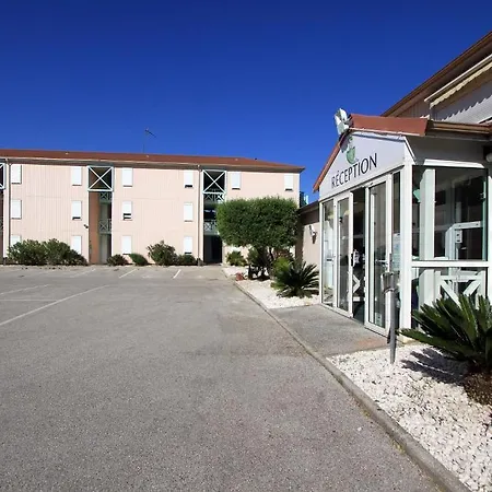 Fasthotel Toulon Hotel Cuers