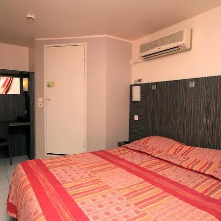 Fasthotel Toulon Hotel Cuers