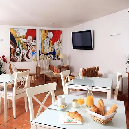Fasthotel Toulon Hotel Cuers